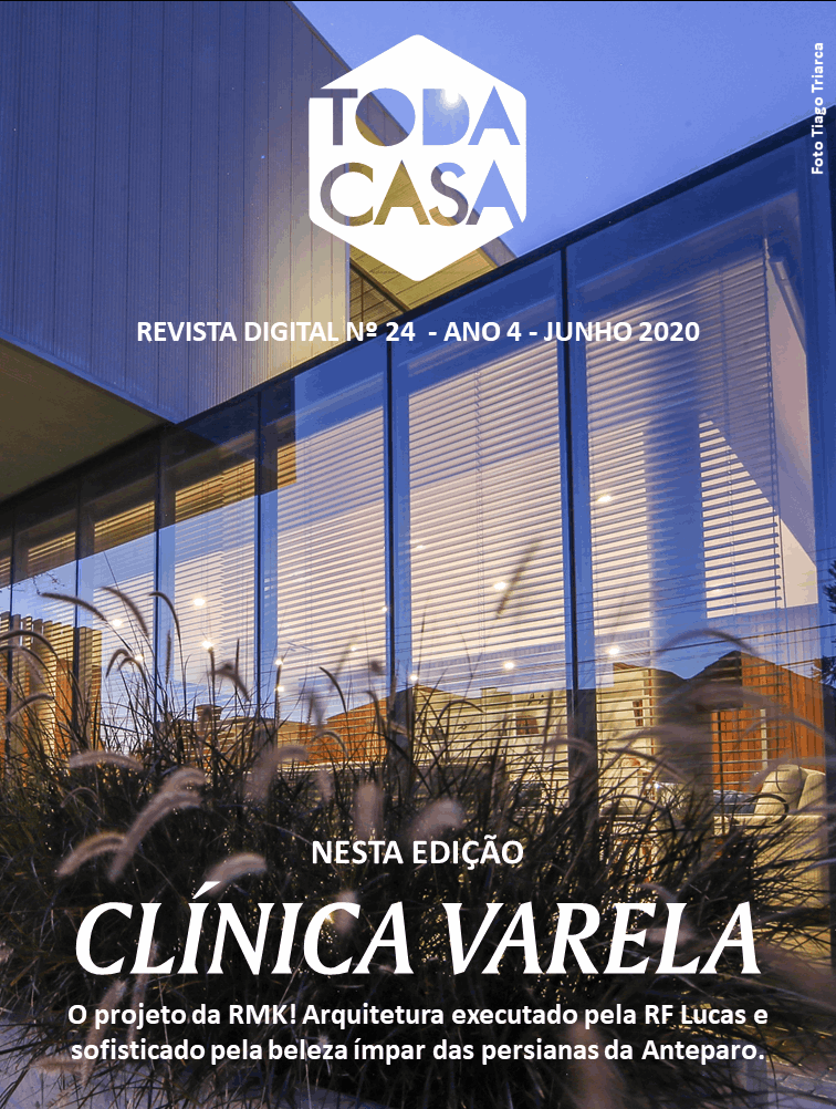 Revista Toda Casa 